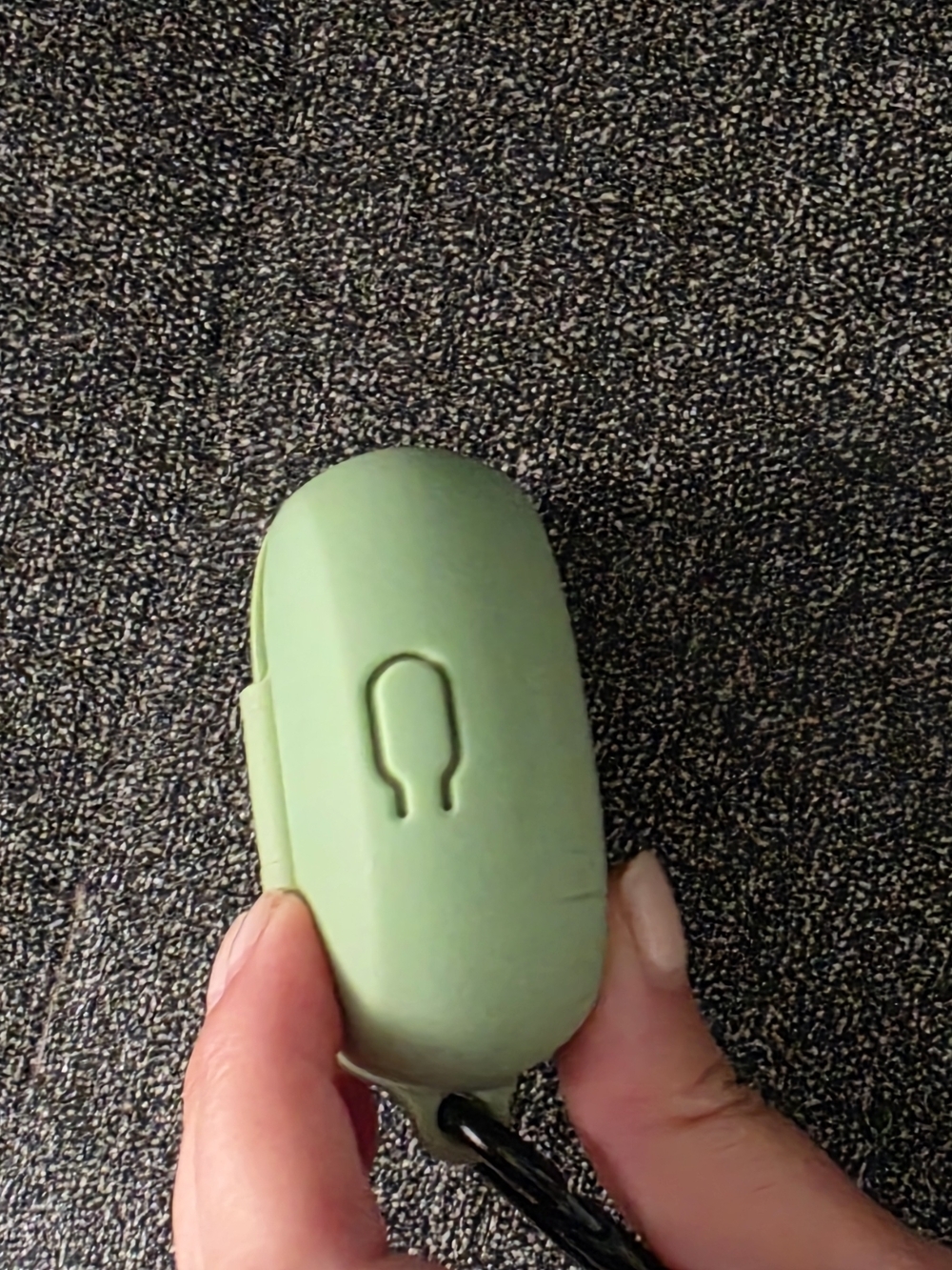 Bose Ultra Open Earbuds - Picture 5 of 9